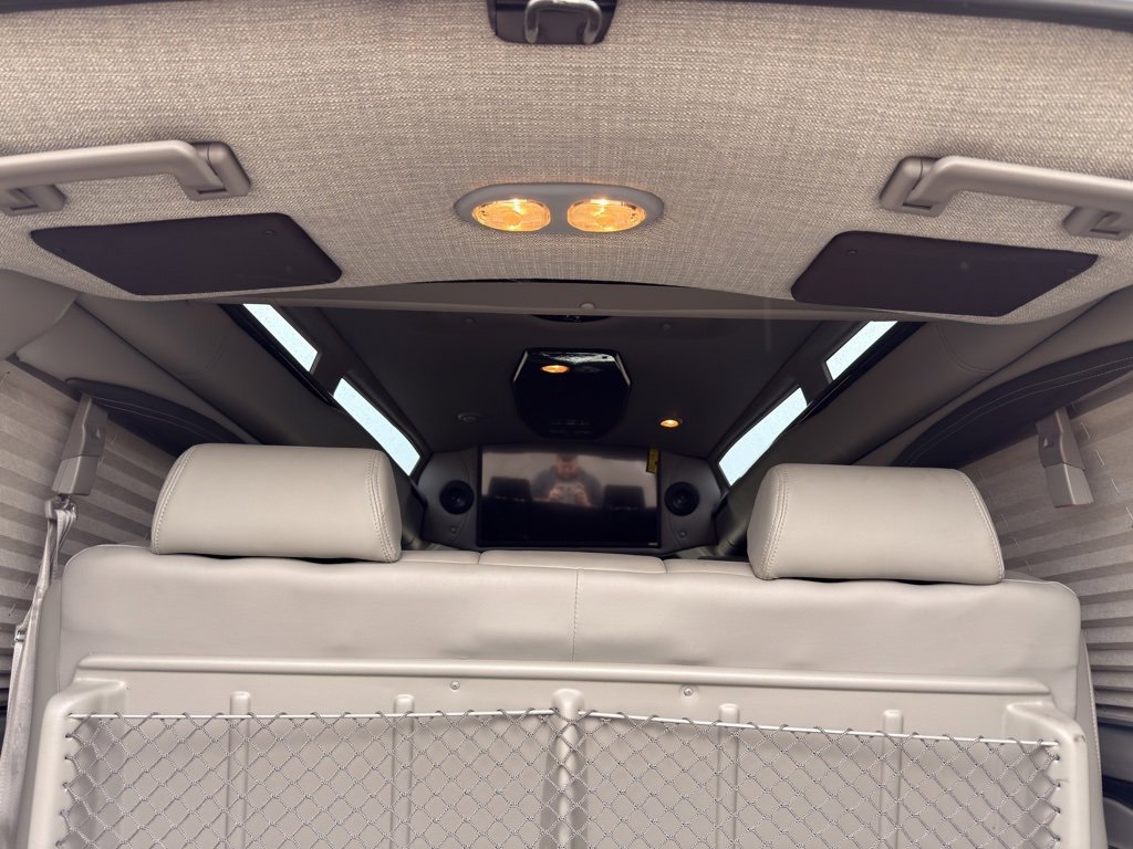 Used 2021 Chevrolet Express 2500 LS w/ Enhanced Convenience Package image 73