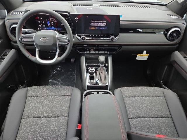 New 2026 Chevrolet Colorado Z71 w/ Technology Package image 21