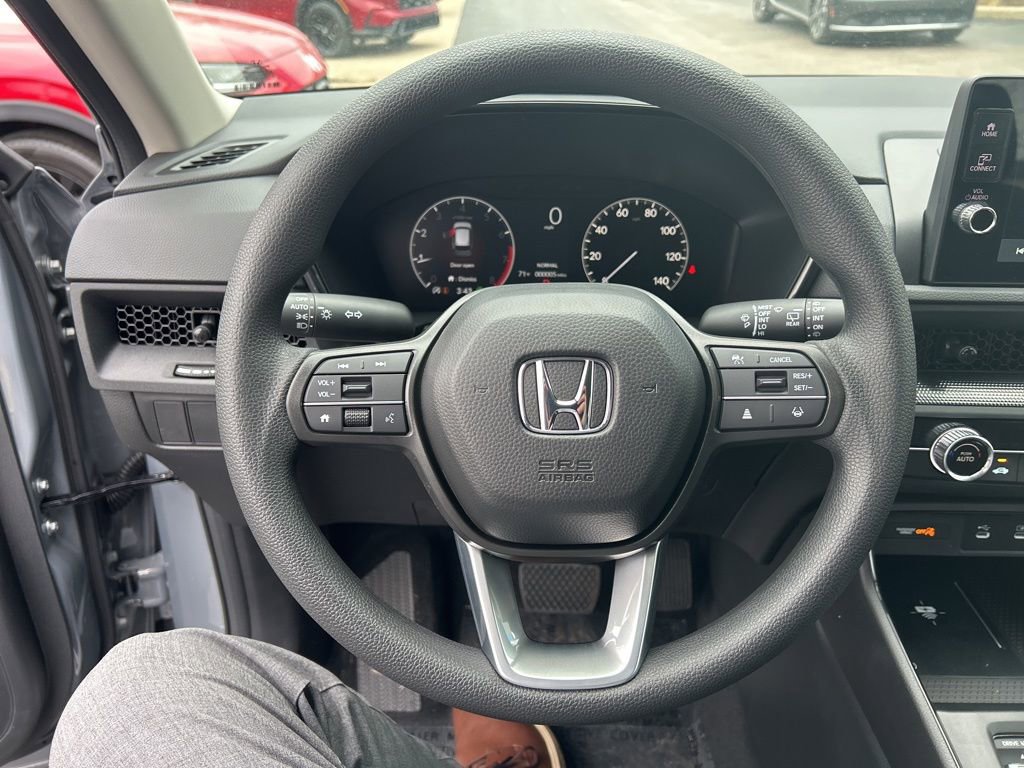 New 2026 Honda CR-V LX image 17