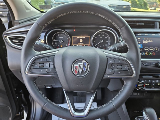 Used 2023 Buick Encore GX Essence w/ Advanced Technology Package image 26