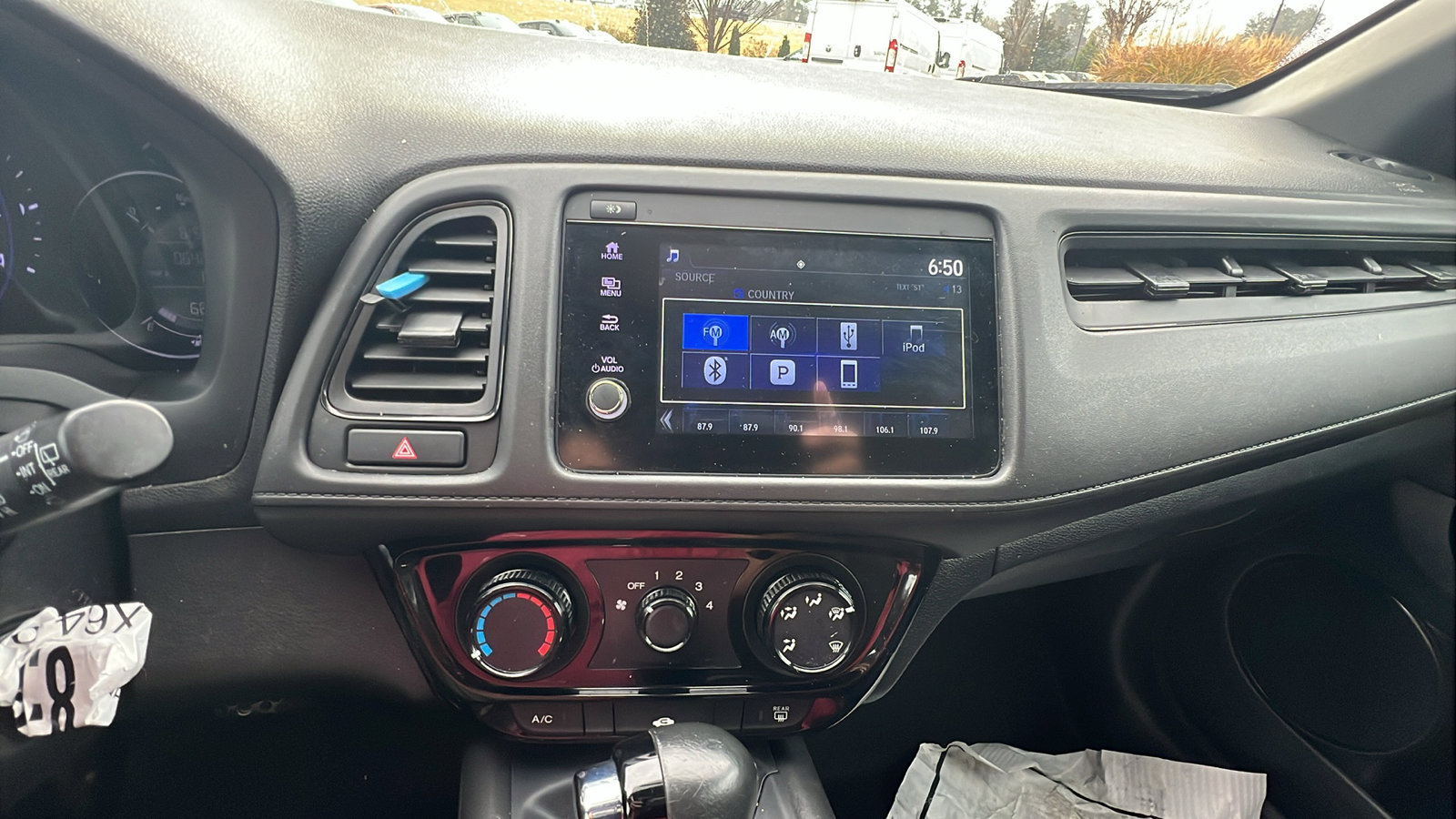 Used 2022 Honda HR-V Sport image 30