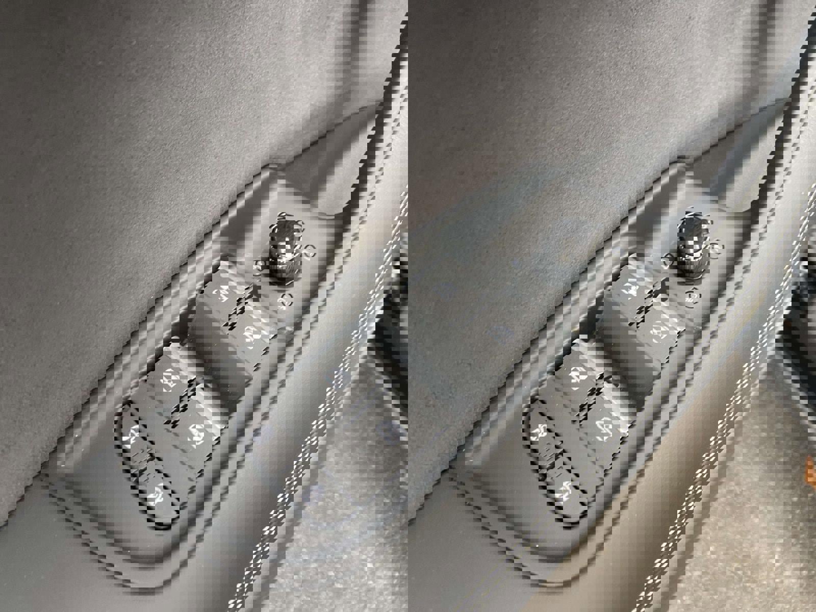 Certified 2025 Audi SQ8 Prestige image 21