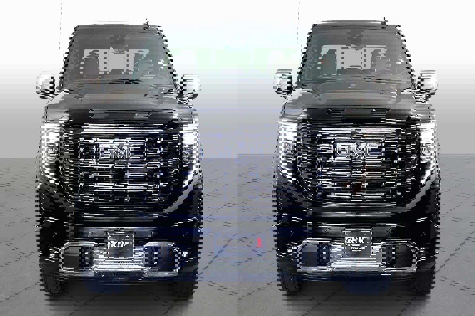 Certified 2026 GMC Sierra 1500 Denali Ultimate image 4