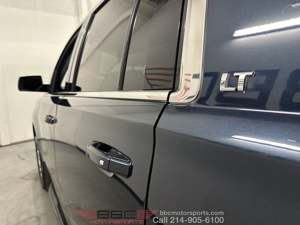 Used 2019 Chevrolet Suburban LT image 22
