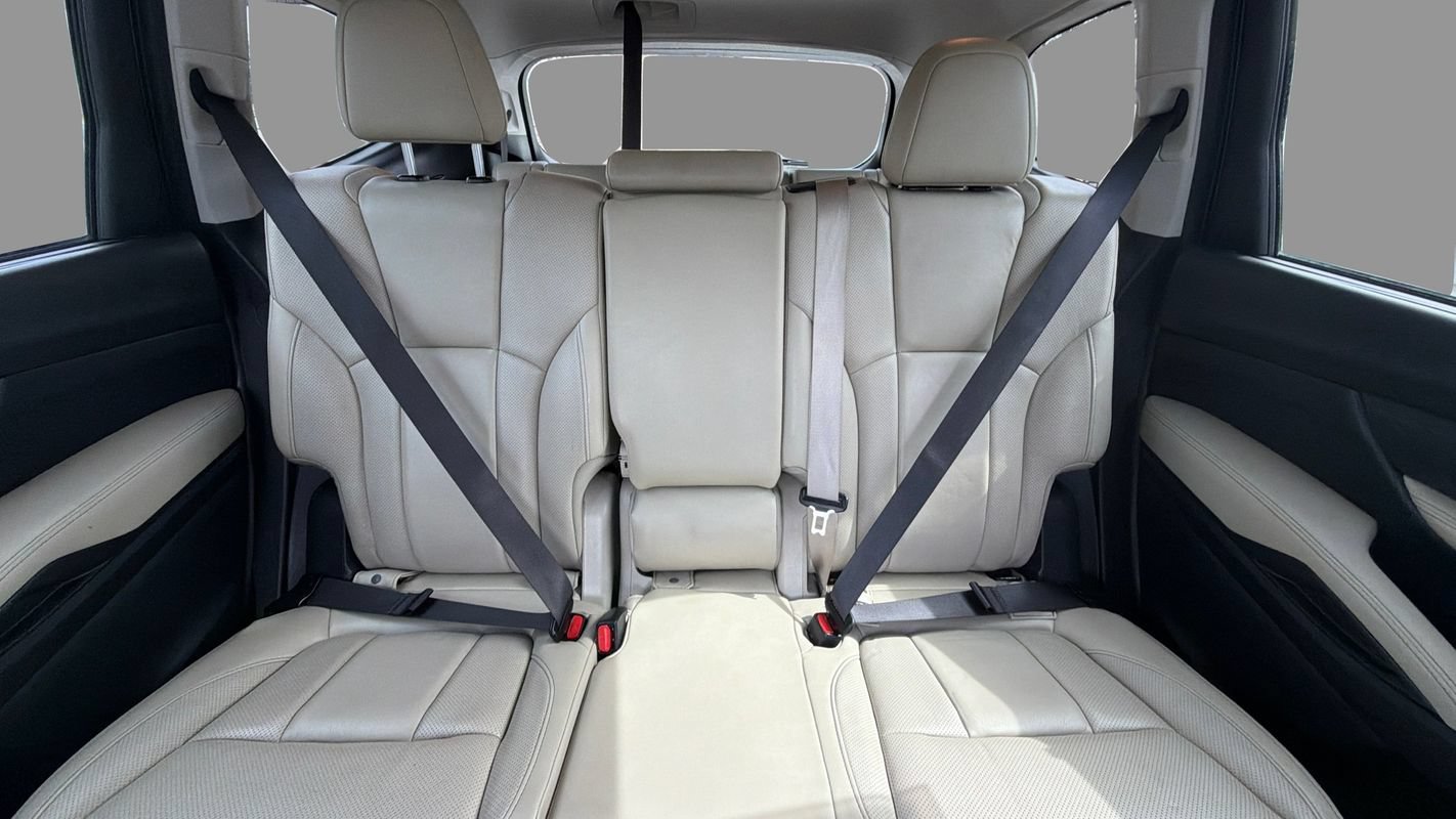 Used 2019 Subaru Ascent Limited AWD/4WD image 13