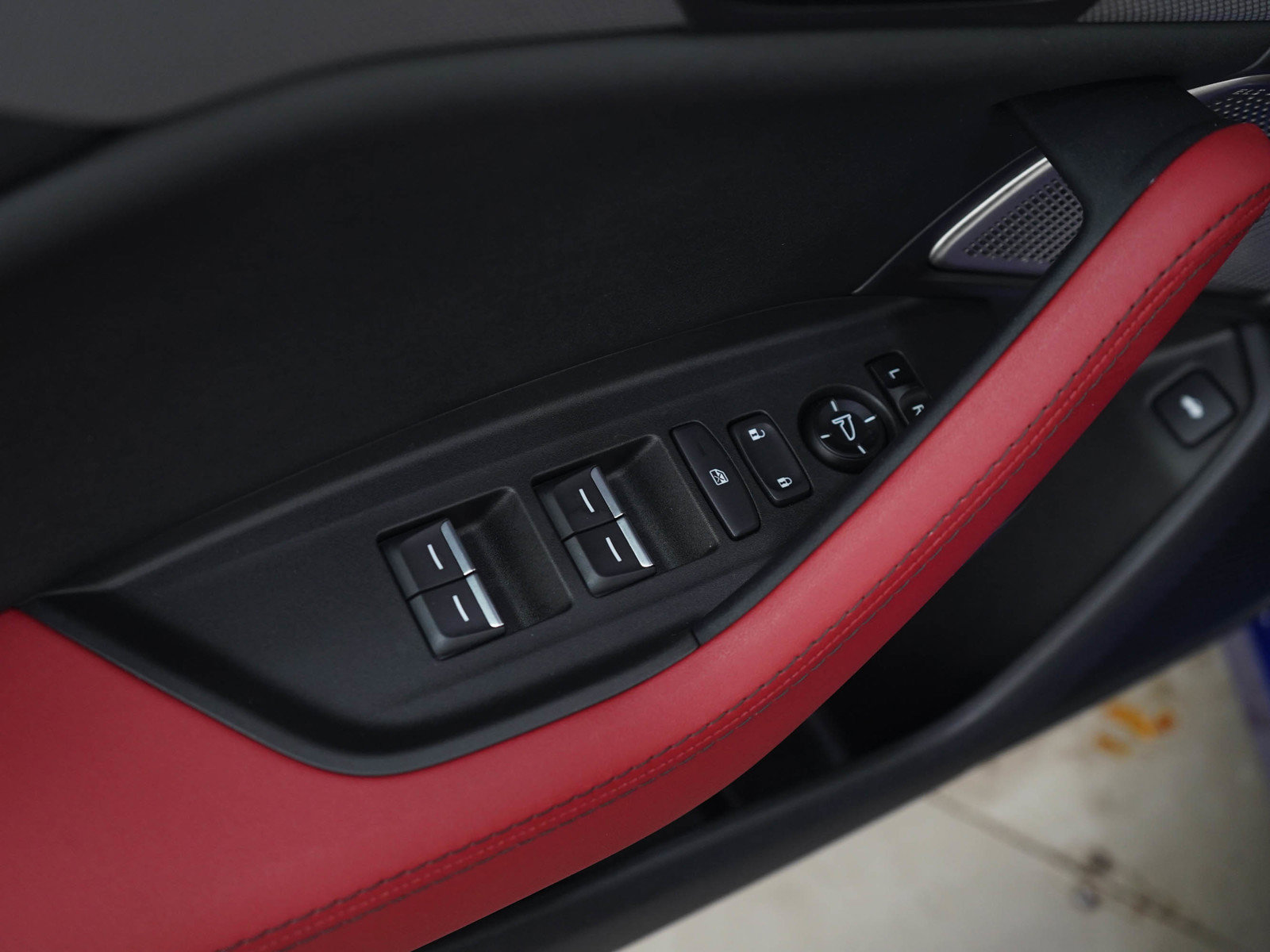 Used 2023 Acura TLX SH-AWD w/ A-SPEC Pkg image 18