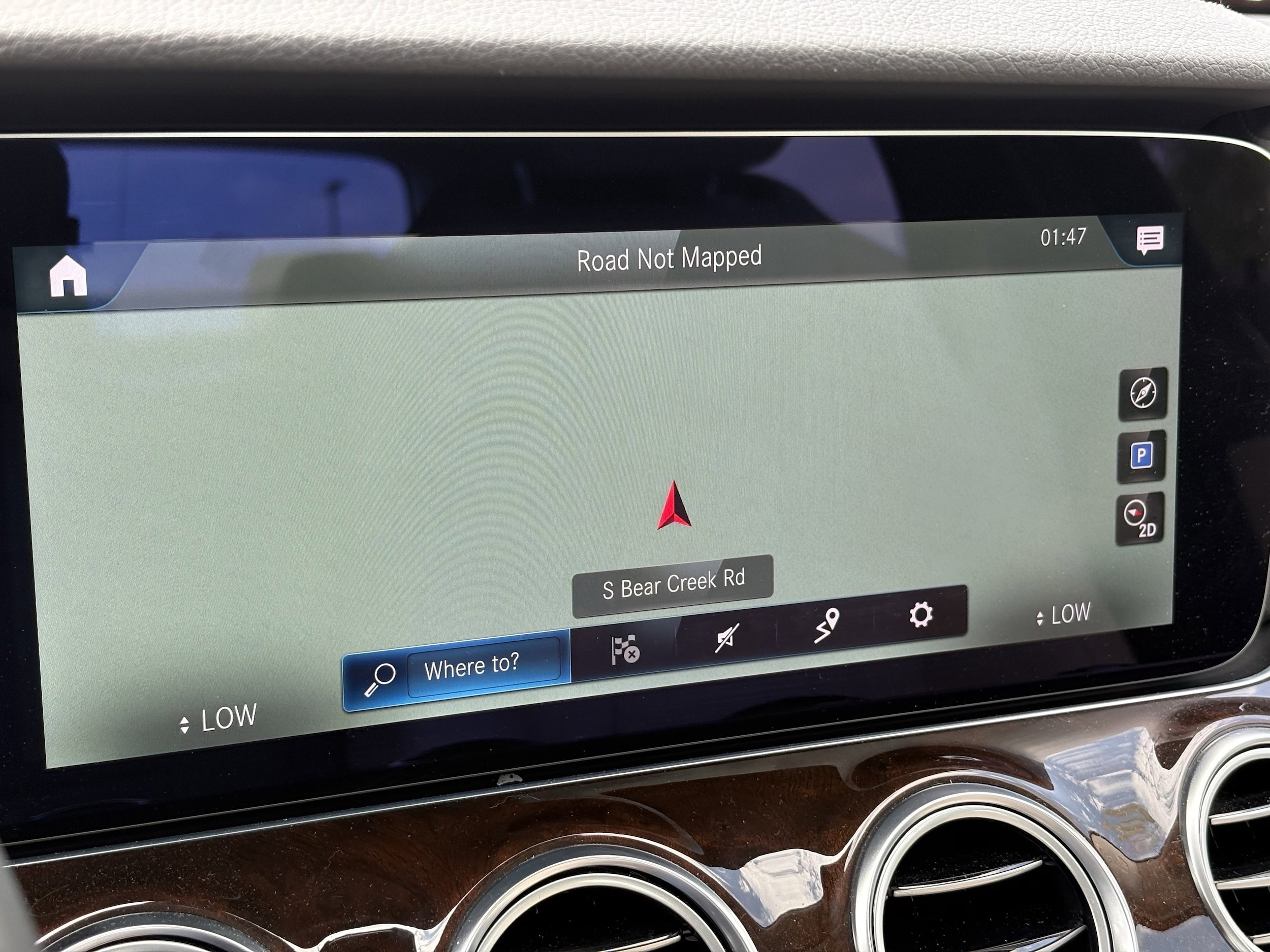 Used 2021 Mercedes-Benz E 350 4MATIC Sedan image 23