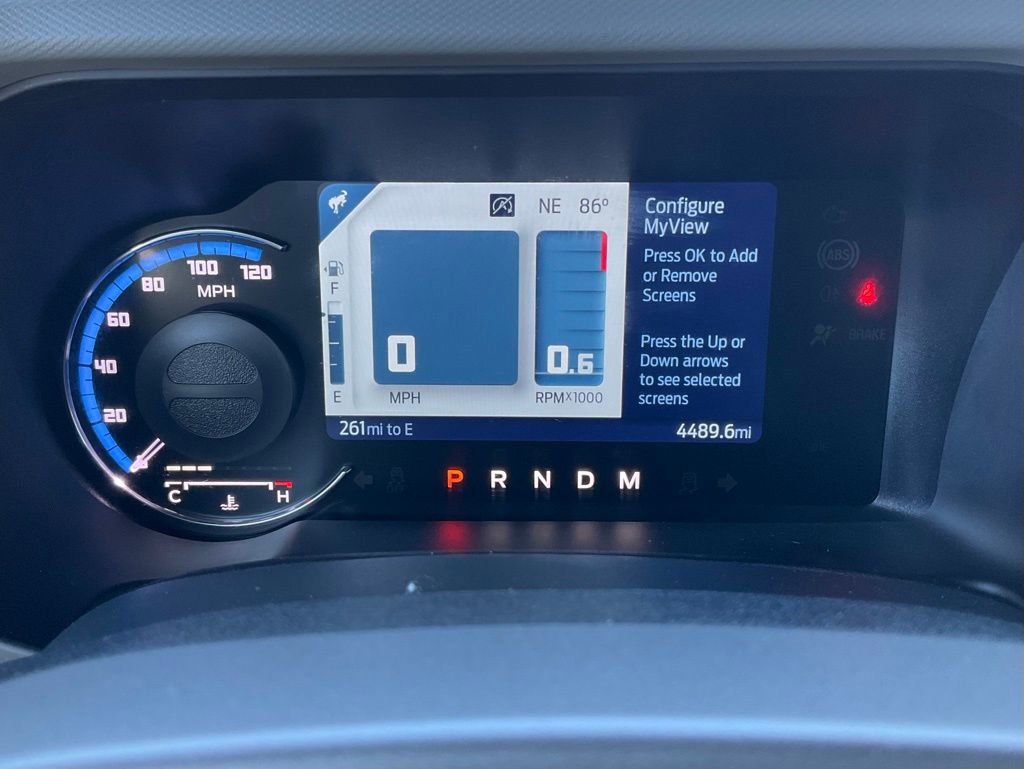 Used 2023 Ford Bronco Badlands image 57