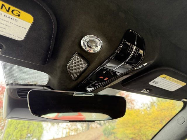 New 2025 Aston Martin V8 Vantage Coupe image 27