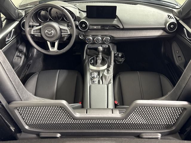 New 2026 MAZDA MX-5 Miata Grand Touring RWD image 18