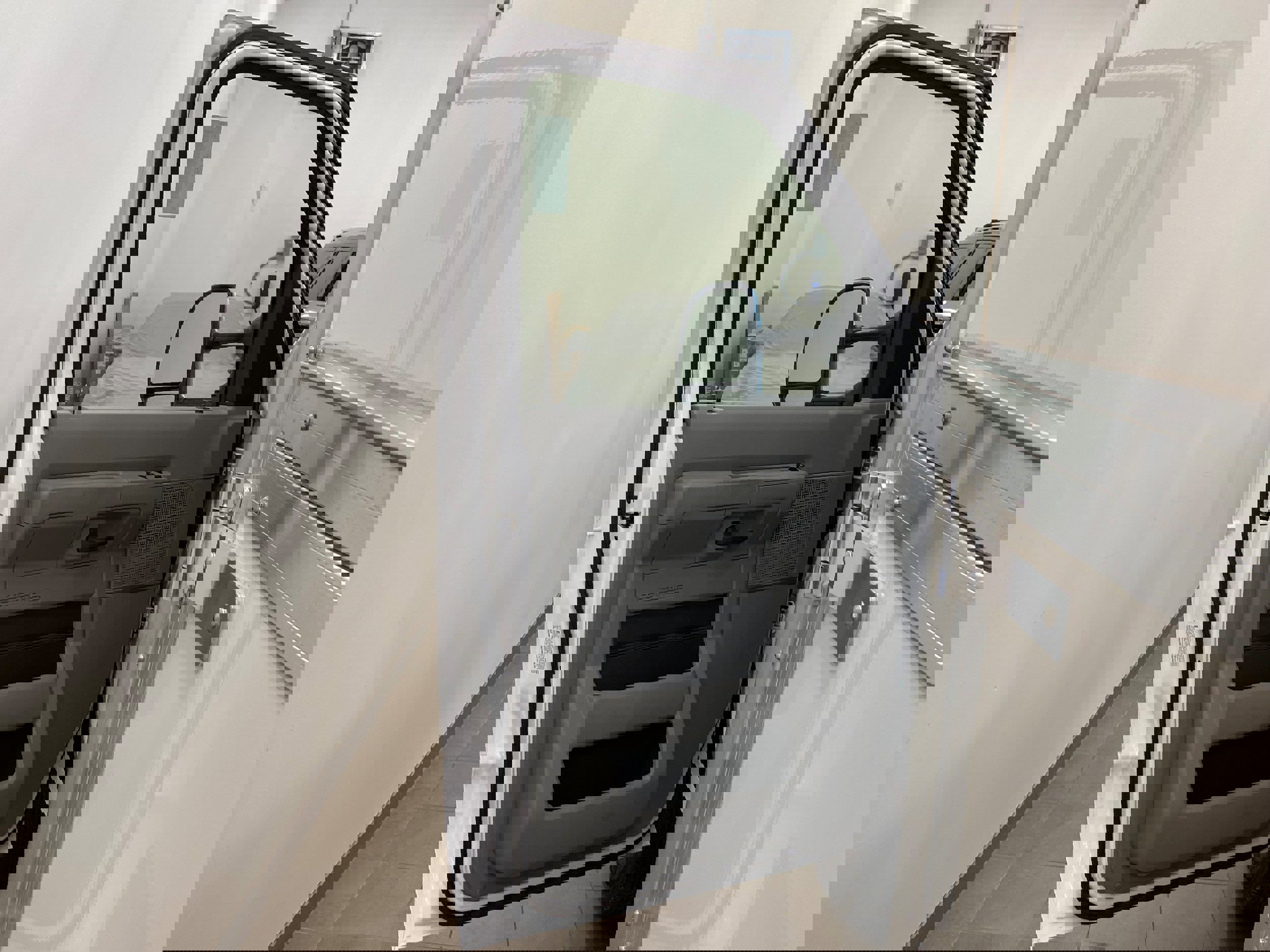 New 2026 Ford E-450 and Econoline 450 Super Duty w/ Power Equipment Group image 14