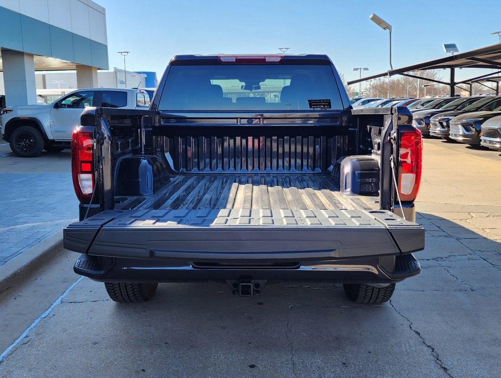 New 2026 GMC Sierra 1500 Elevation image 47