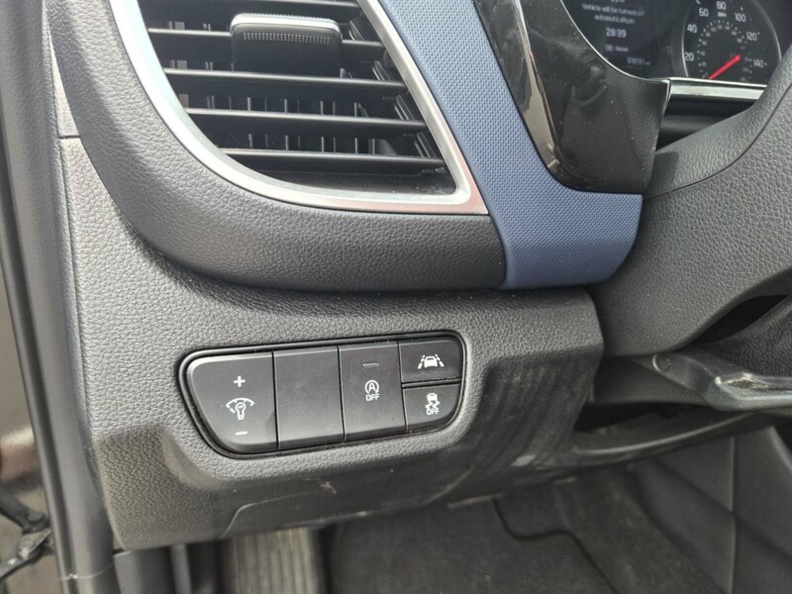 Used 2023 Kia Seltos S FWD image 13