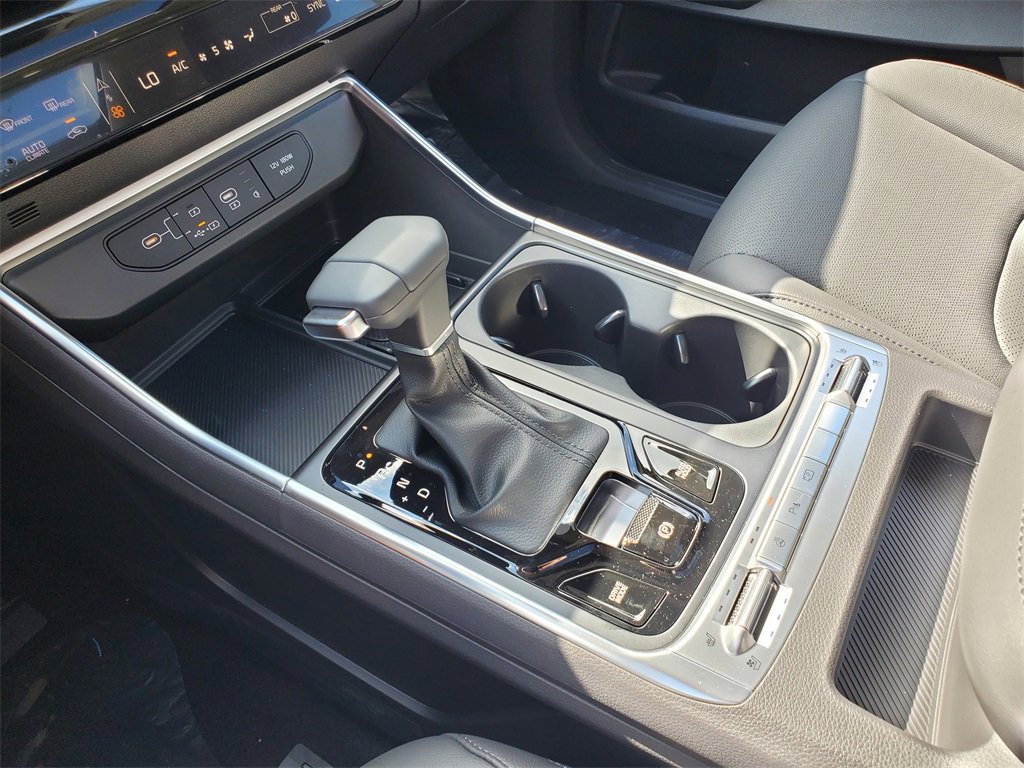 New 2026 Kia Carnival SX Prestige image 32