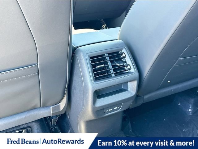 New 2026 Volkswagen Tiguan SE R-Line image 13