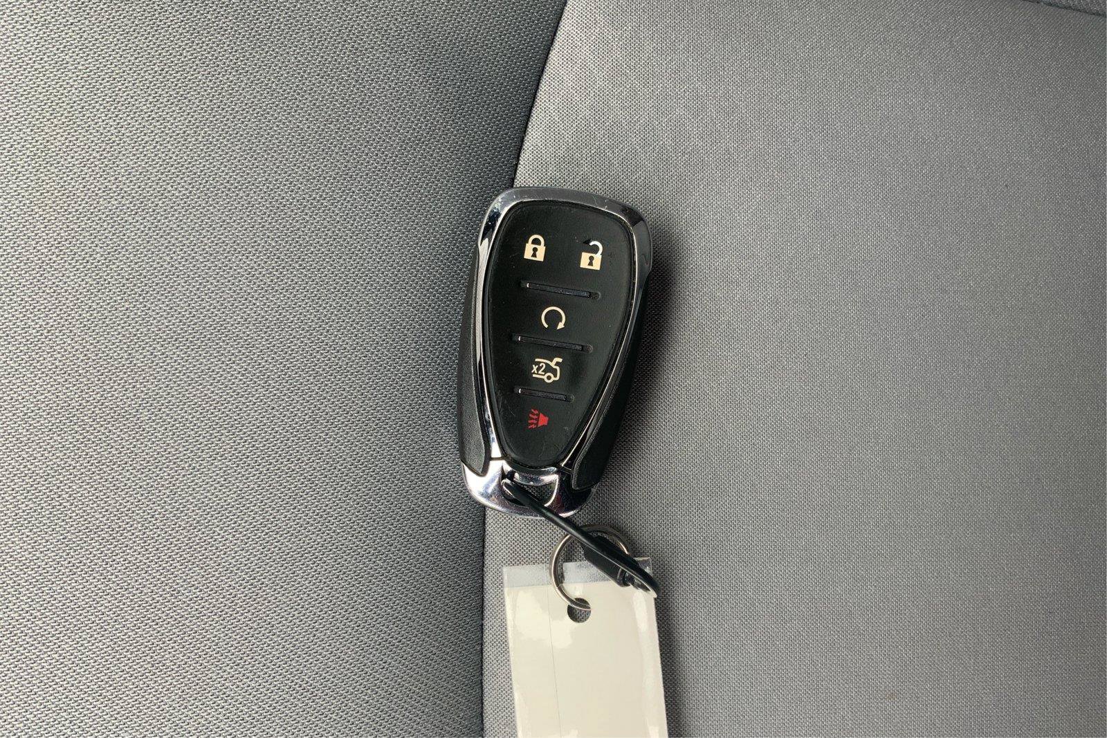 Used 2024 Chevrolet Malibu LT FWD image 35
