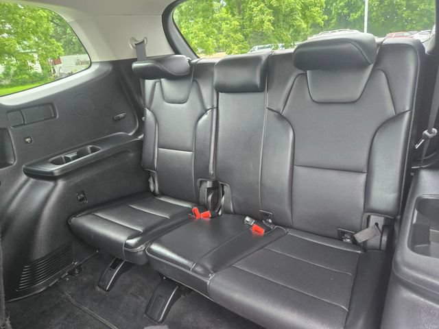Used 2021 Kia Telluride S AWD/4WD image 19