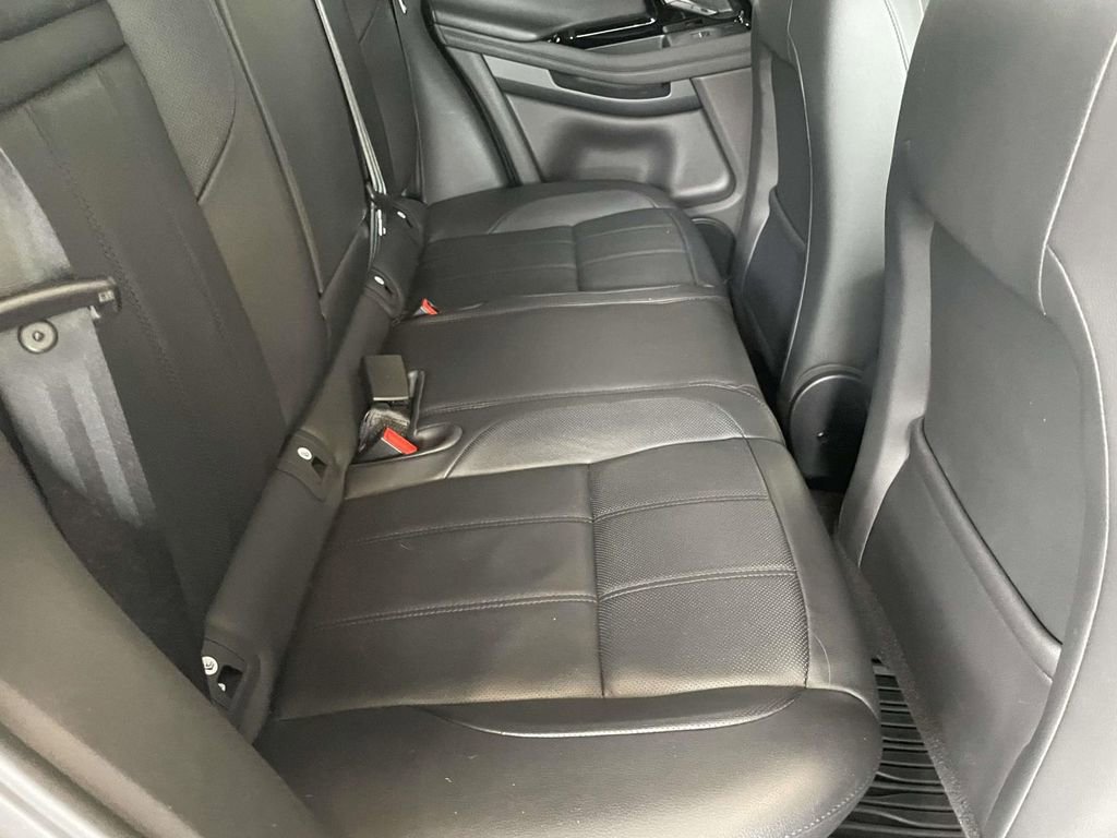 Used 2021 Land Rover Range Rover Evoque S image 14