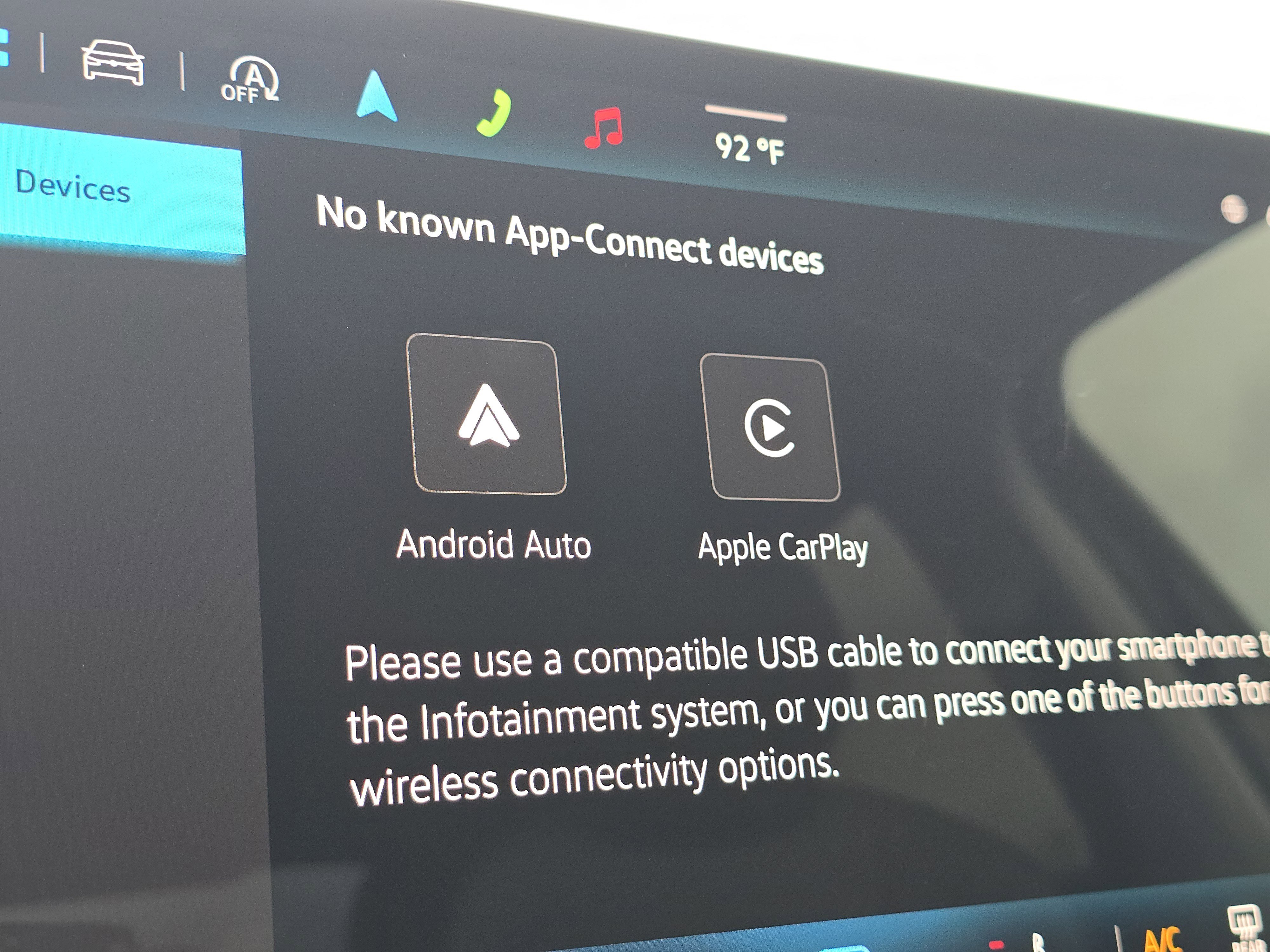 New 2025 Volkswagen Tiguan S image 9