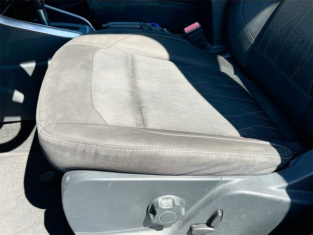 Used 2019 Ford EcoSport SE image 18