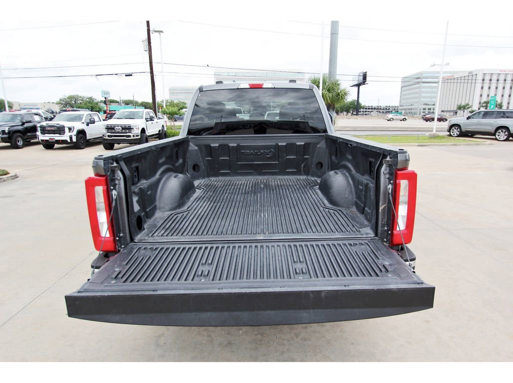 Used 2024 Ford F250 XLT image 25