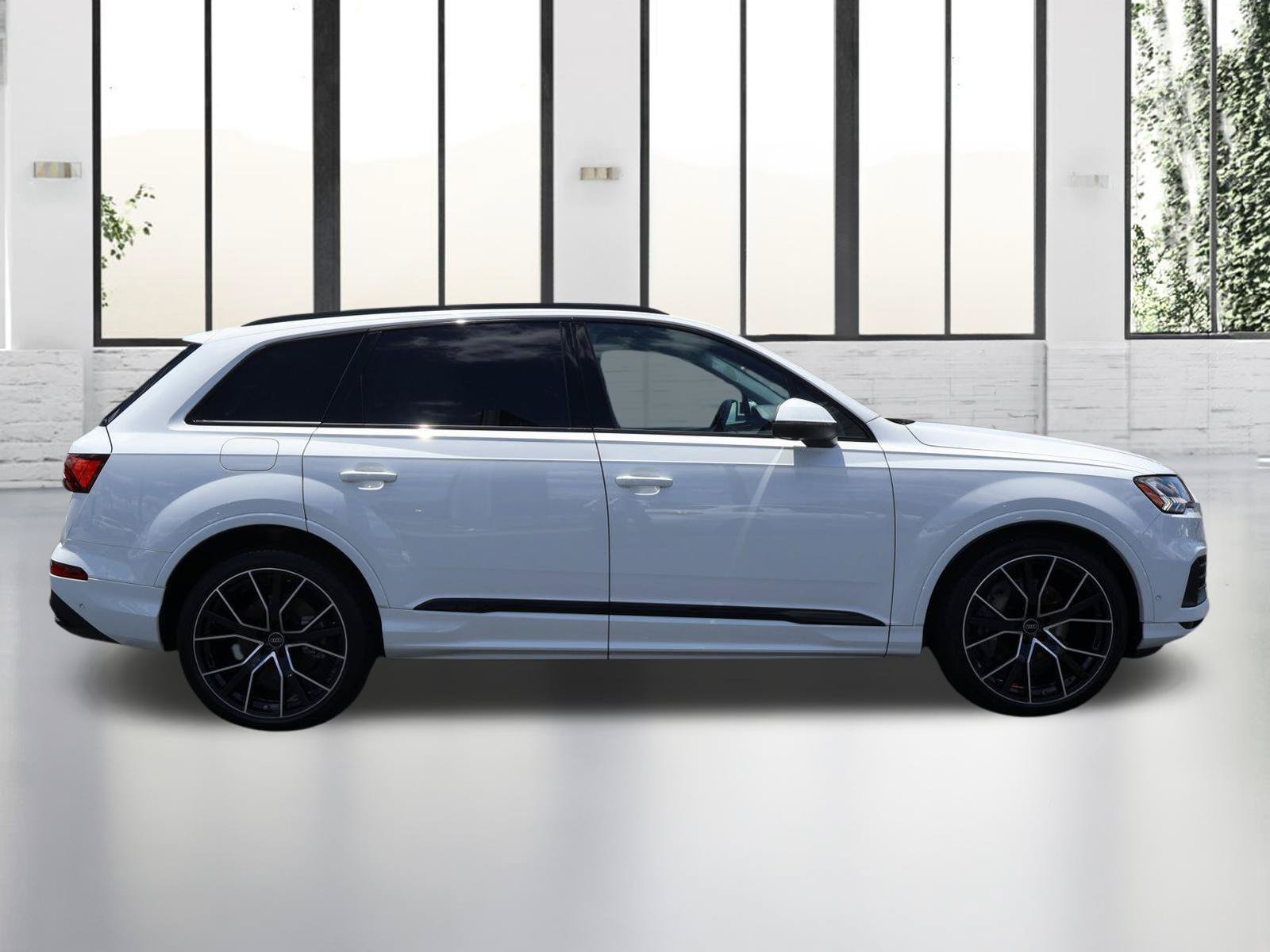 Used 2023 Audi Q7 3.0T Prestige AWD/4WD image 6