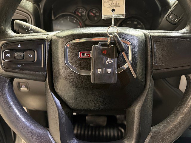 Used 2023 GMC Sierra 2500 Pro w/ Convenience Package image 54