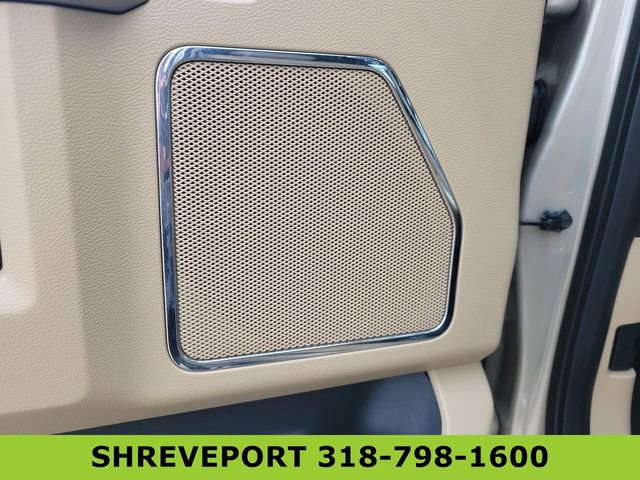 Used 2017 Ford F250 Lariat w/ Lariat Ultimate Package AWD/4WD image 25