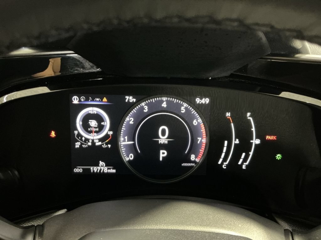 Used 2024 Lexus NX 350 AWD image 18