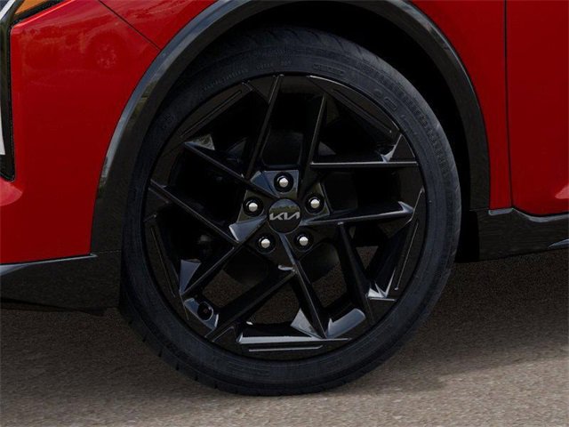 New 2025 Kia K4 GT-Line Turbo image 10