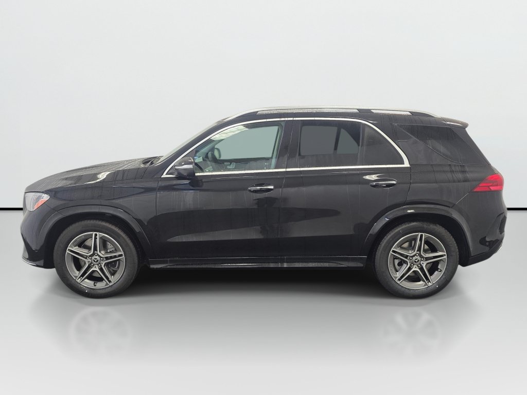 New 2026 Mercedes-Benz GLE 450 4MATIC image 3