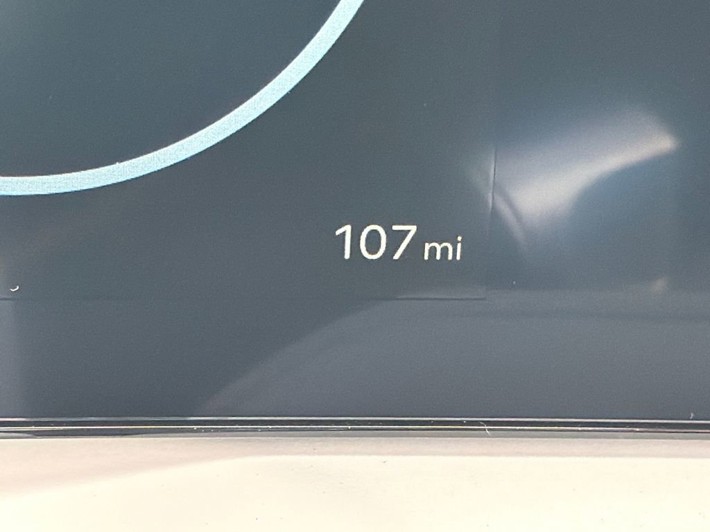 New 2026 Hyundai Palisade Calligraphy FWD image 28