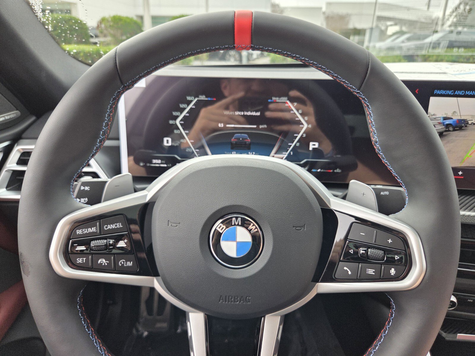 New 2026 BMW M440i w/ Premium Package image 26