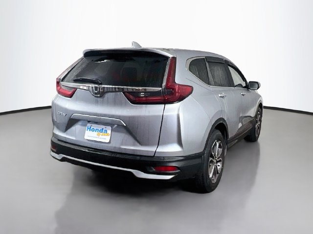 Used 2020 Honda CR-V EX image 24