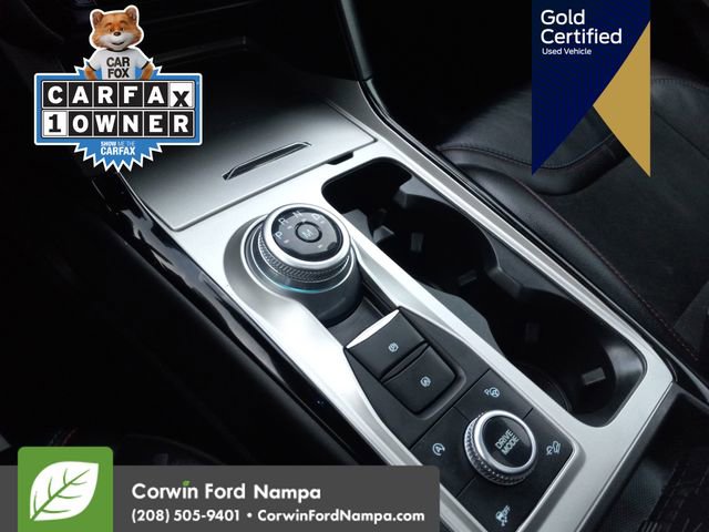 Certified 2023 Ford Explorer ST w/ Equipment Group 401A image 20