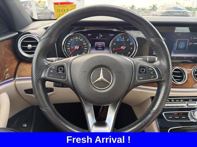 Used 2017 Mercedes-Benz E 300 image 5
