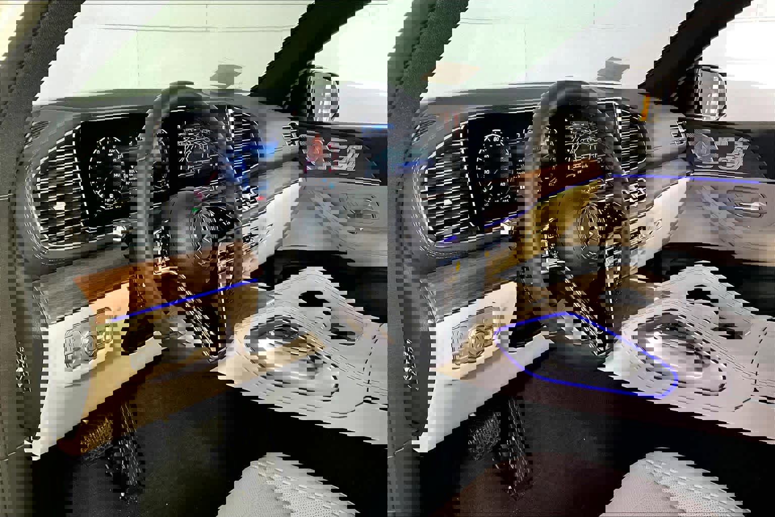 New 2026 Mercedes-Benz GLE 450 4MATIC Coupe image 9