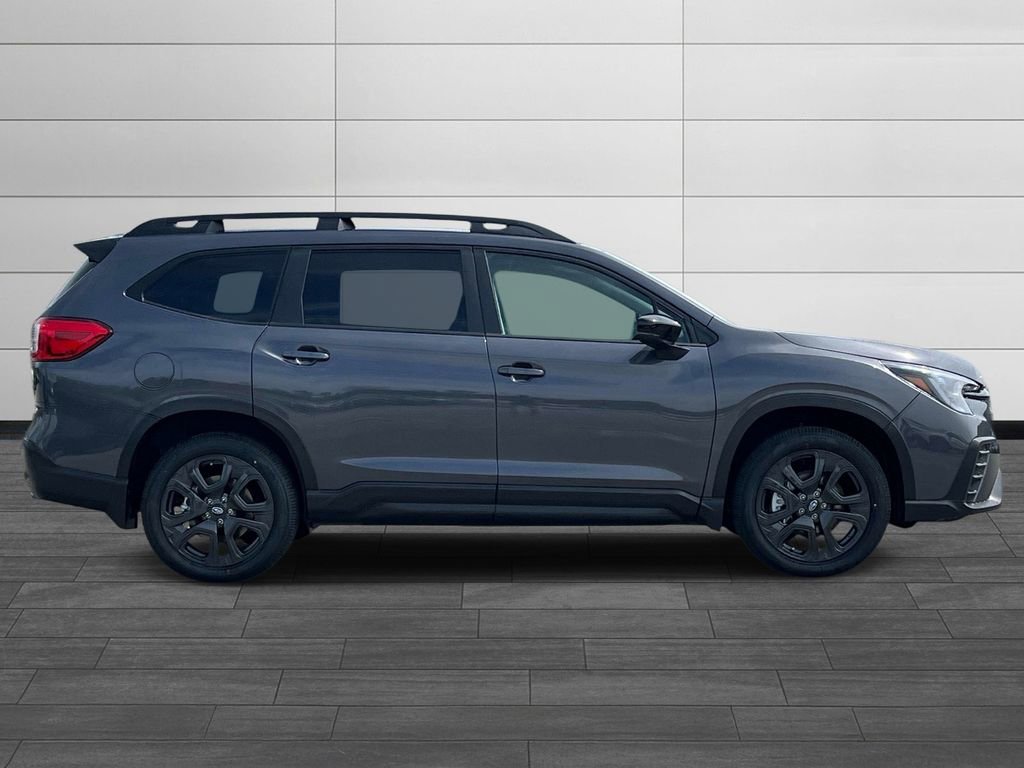 New 2026 Subaru Ascent Onyx Touring AWD/4WD image 2