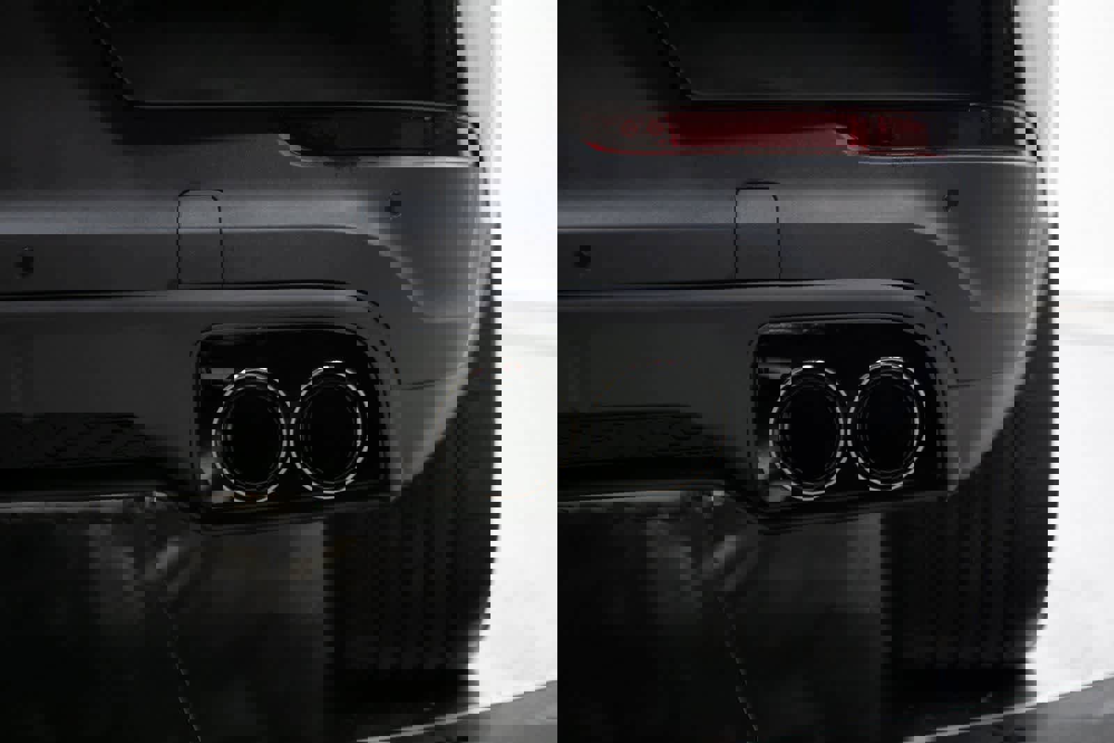 New 2026 Porsche Cayenne S image 39