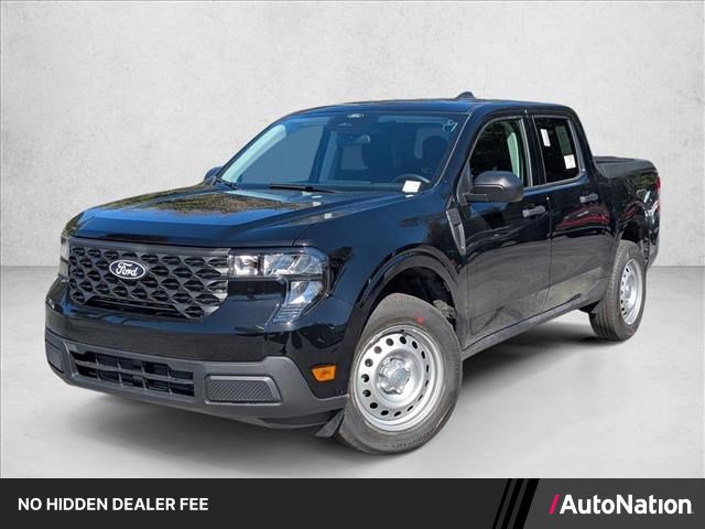 New 2026 Ford Maverick XL