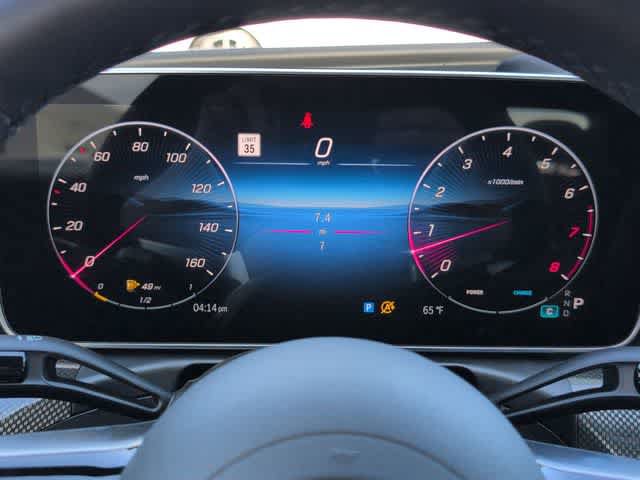 Used 2026 Mercedes-Benz CLE 300 4MATIC Coupe image 33