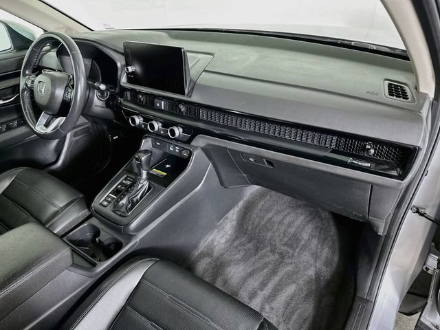 Certified 2024 Honda CR-V EX-L image 33