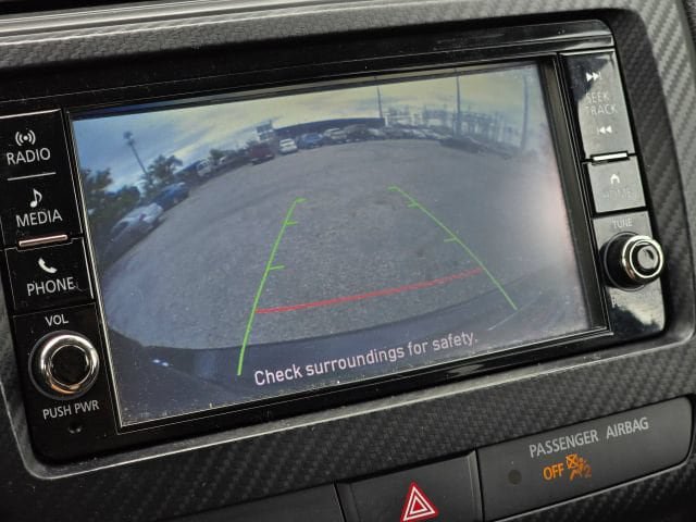 Used 2022 Mitsubishi Outlander Sport LE AWD/4WD image 25