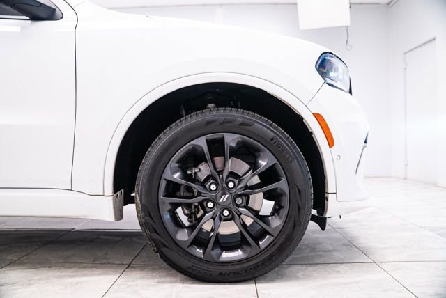 Used 2023 Dodge Durango GT image 34