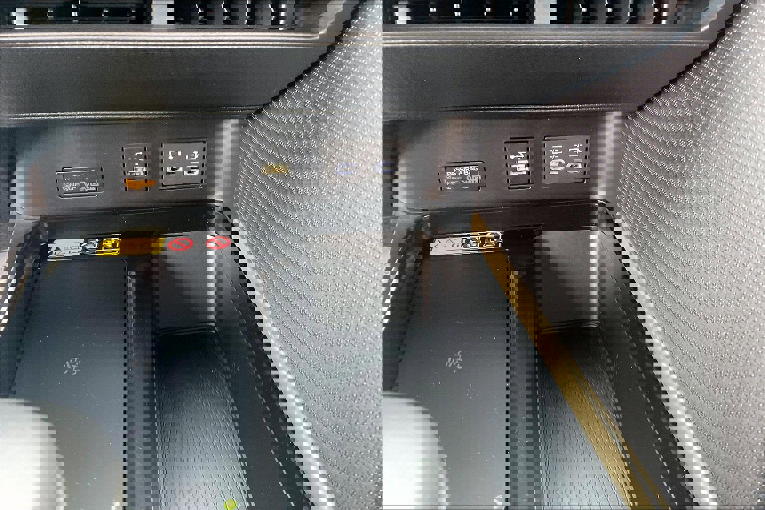 Used 2026 Toyota Camry SE image 39