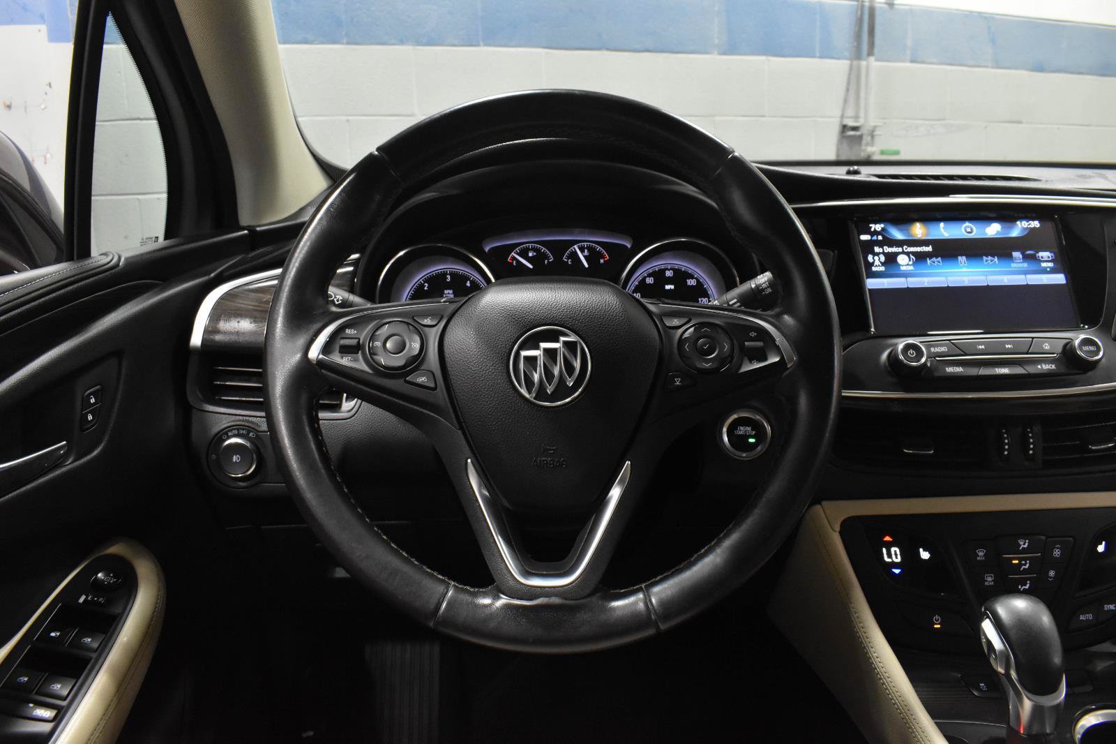 Used 2020 Buick Envision Preferred AWD/4WD image 8