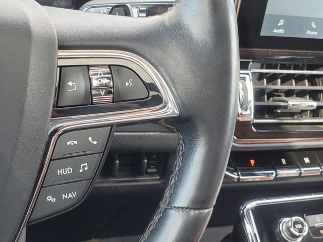 Used 2021 Lincoln Navigator L Reserve w/ Luxury Package image 16