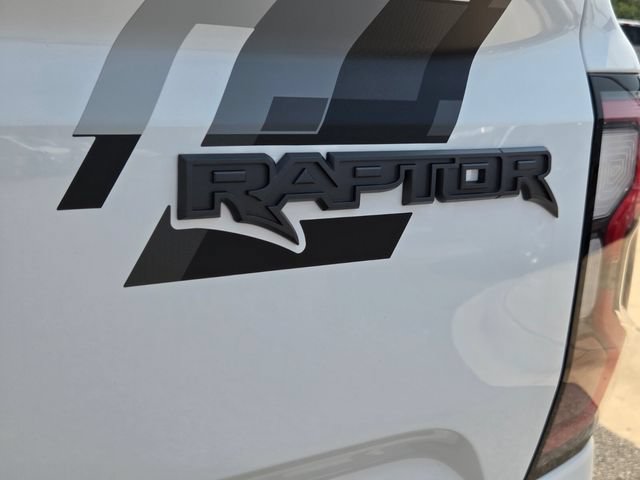 New 2026 Ford Ranger Raptor AWD/4WD image 40