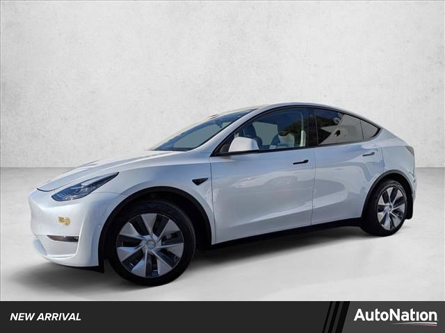 Used 2022 Tesla Model Y Long Range