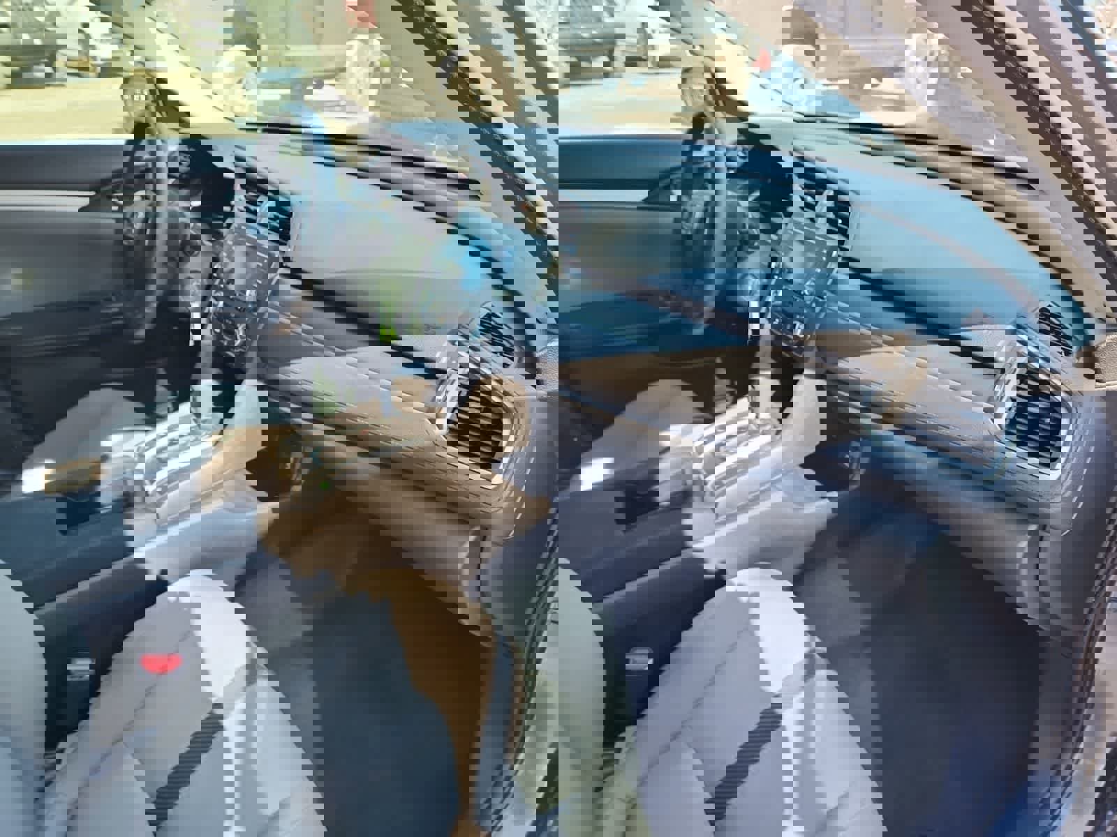 Used 2018 Honda Civic LX image 17